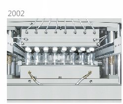 India's first Electro-Hydro-Pneumatic Plug-Assist Thermoformer with in-mould cutting for Polypropylene & PS containers was brought in the Indian Plastic Industry.