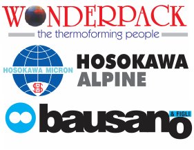 Formation of a new company named Rajoo Bausano Extrusion Pvt. Ltd. with a joint venture of Bausano & Figli S.p.A. – Italy and Rajoo Engineers Ltd. 
Merger with Wonderpack for the Thermoforming Industry, the first ever merger in the history of Plastic Industry in India
Technical collaboration with Hosokawa Alpine AG, Germany for Blown film extrusion systems.