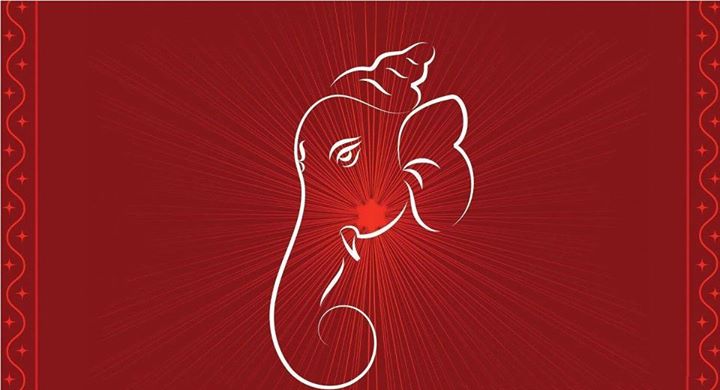 Team Rajoo wishes you all a Happy Ganesh Chaturthi..