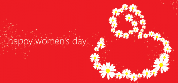 Wishing you a day that’s just like you… really special!
Happy Women’s Day from Team Rajoo.