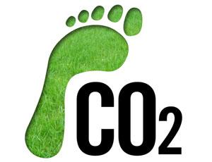 Did you know? What is a Carbon Footprint?

The term “carbon footprint” refers to the amount of carbon (C02) we emit individually in any one-year period. C02 is produced from many sources and is the primary gas responsible for Global warming and the resulting alarming changes in our climate.