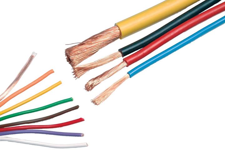 #Plastics in Electronics -

Plastics with premium thermal and insulating properties are used to insulate nearly all house wiring today and also are used in electric switches, connectors and receptacles throughout the home.