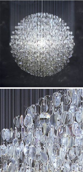 Beautiful way to re-use #Plastic ..