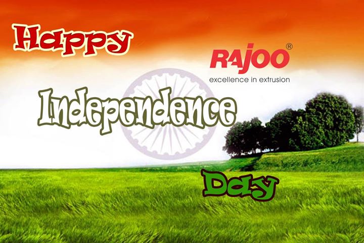 Happy #Independence day..