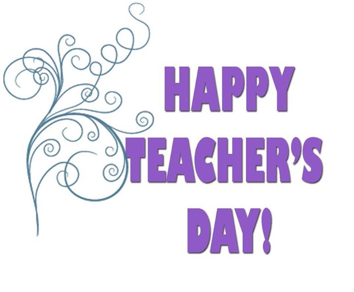 Rajoo Engineers Limited,India wishes all the #Teachers a #Happy #TeachersDay !