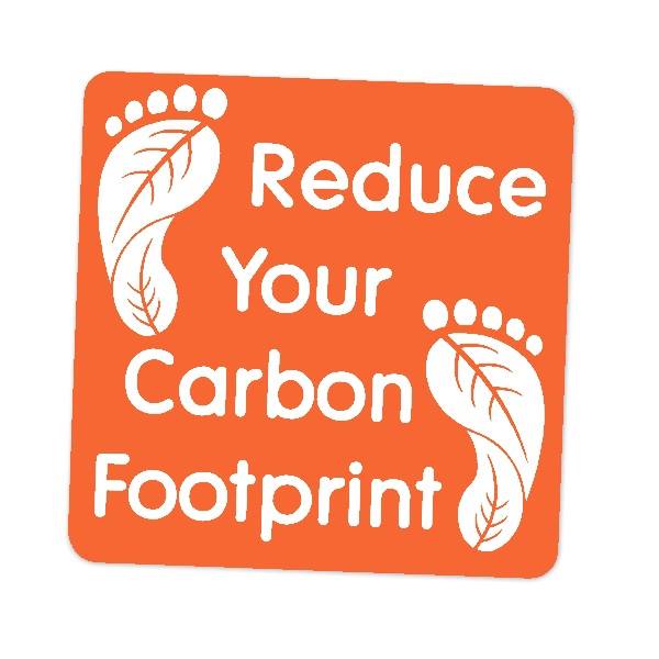 #DidYouKnow #CarbonPrint - 

Carbon Print is the total amount of #Greenhouse gases produced to directly and indirectly support human activities, usually expressed in equivalent tons of carbon dioxide (CO2).

In other words: When you drive a car, the engine burns fuel which creates a certain amount of CO2, depending on its fuel consumption and the driving distance. 

When you heat your house with oil, gas or coal, then you also generate CO2.