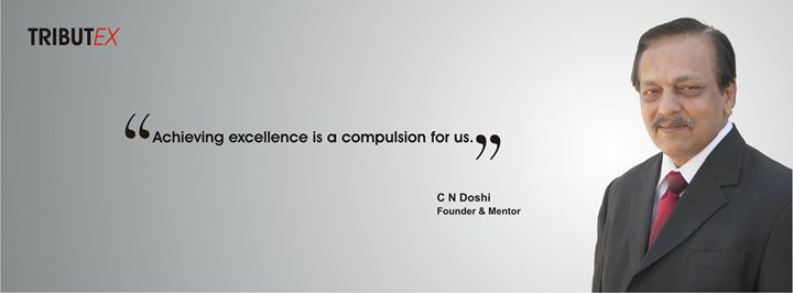 #Excellence #Compulsion #WiseWords