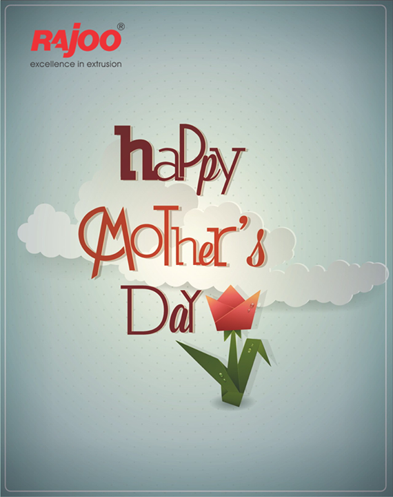 Nothing compares to the abundance of pure, selfless love that a mother has for her children.

#HappyMothersDay