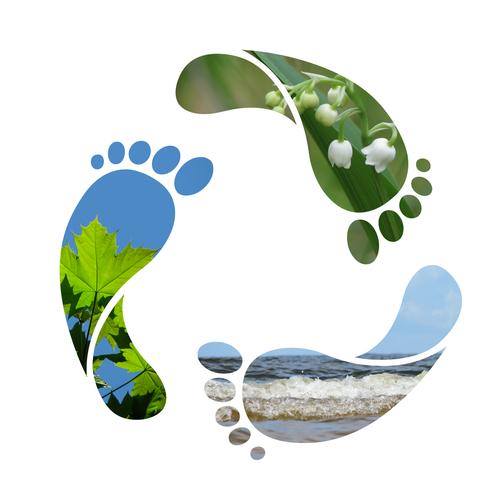 The carbon footprint is a very powerful tool to understand the impact of personal behavior on global warming.

Benefits of foot-printing and reducing carbon emissions include:

1.Cost savings (saving fuel and electricity saves money!);
2.Readiness to respond to mandatory emission reduction and reporting requirements;
3.Potential participation in greenhouse gas trading markets;
4. Reputational benefits associated with being an early and pro-active mover on emissions reductions and reporting; and
5.Identifying marketing and branding opportunities, e.g. marketing products and services as “low carbon”.