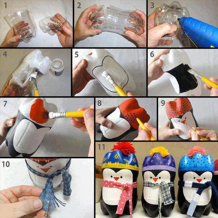The most #Innovative use of #Plastics!