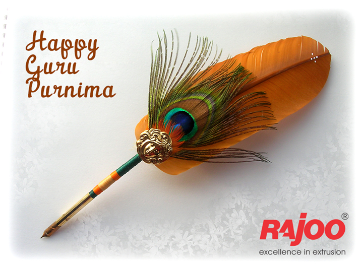 Warm wishes on #GuruPurnima !