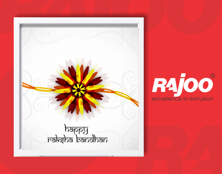 Good wishes on #RakhshaBandhan..