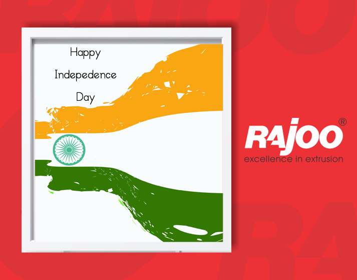 Let's cherish the precious gift of #Independence this day!
#HappyIndependenceDay