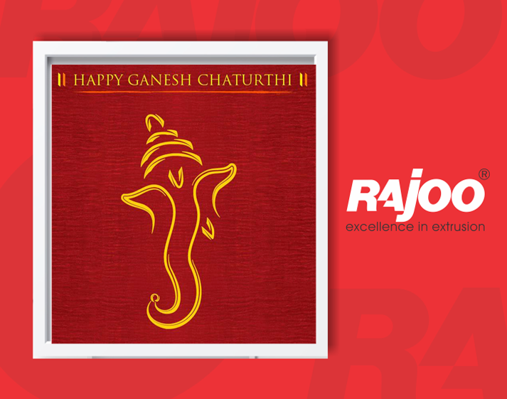 Happy #GaneshChaturthi!