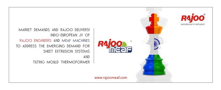 Market demands and Rajoo Delivers!!
www.rajoomeaf.com
