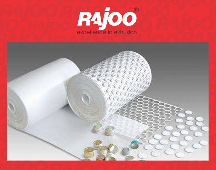 #Bottles Caps Backed by rich expertise and advance quality control department, we are noted as the pioneer manufacturer and exporter of Bottles Caps . Made-up of tested quality aluminium, these caps are widely used for sealing bottles. 

#PlasticManufacturer #RajooEngineers