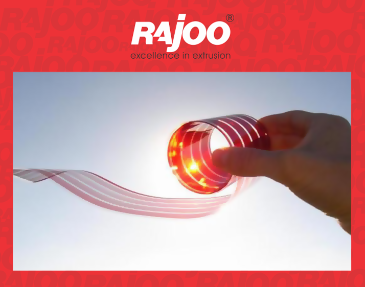 #DidYouKnow that harnessing solar power would be impossible without Plastics? Solar Panels are made from Plastics & Solar power is a free , highly efficient energy source!..

#RajooEngineers