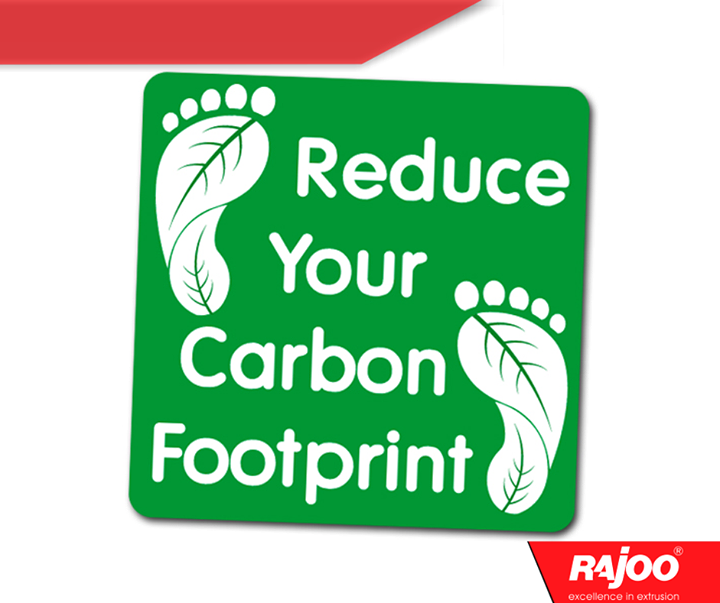 #DidYouKnow #CarbonPrint - 

Carbon Print is the total amount of #Greenhouse gases produced to directly and indirectly support human activities, usually expressed in equivalent tons of carbon dioxide (CO2).

In other words: When you drive a car, the engine burns fuel which creates a certain amount of CO2, depending on its fuel consumption and the driving distance. 

When you heat your house with oil, gas or coal, then you also generate CO2.