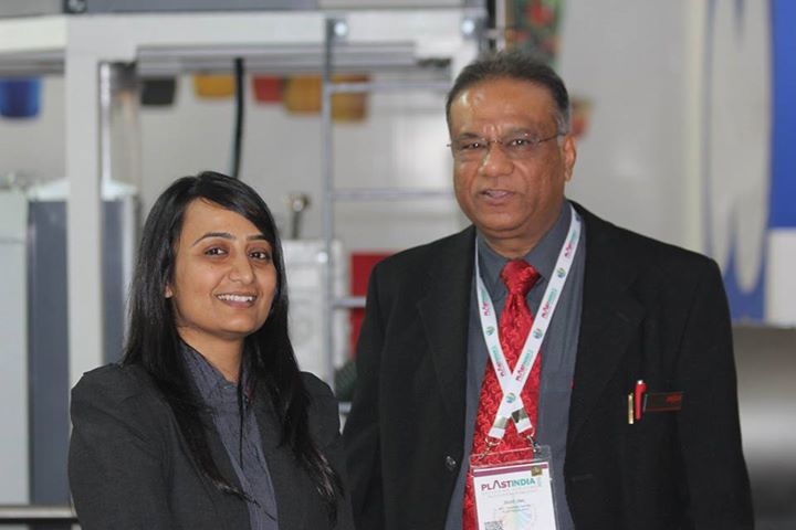 #PlastIndia2015, moments.