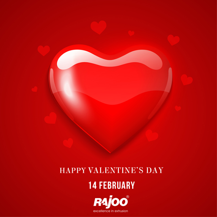 Wishing you all a Happy Valentine's day. 

#ValentinesDay #Wishes #Love