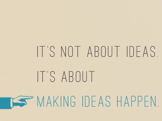 #Ideas #WiseWords