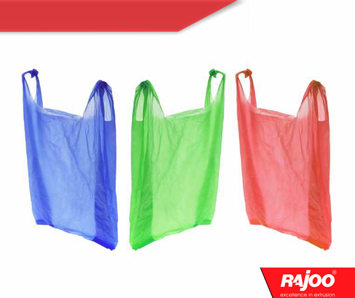 #DidYouKnow

Plastic bags require less total energy to produce than paper bags, they conserve fuel in shipping. It takes seven trucks to carry the same number of paper bags as fits in one truckload of plastic bags.