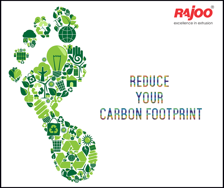 #Reducing a #CarbonFootprint 

The carbon footprint can be efficiently and effectively reduced by applying the following steps: 
Life Cycle Assessment (LCA) to accurately determine the current carbon footprint 
Identification of hot-spots in terms of energy consumption and associated CO2-emissions 
Where possible, changing to another electricity company to switch to buying electricity from renewable sources (from wind turbines, solar panels or hydro-electrical plants -or- from nuclear power plants 
Optimization of energy efficiency and, thus, reduction of CO2-emissions and reduction of other GHG emissions contributed from production processes 
Identification of solutions to neutralize the CO2 emissions that cannot be eliminated by energy saving measures. This last step includes carbon offsetting; investment in projects that aim at the reducing CO2 emissions, for instance tree planting.