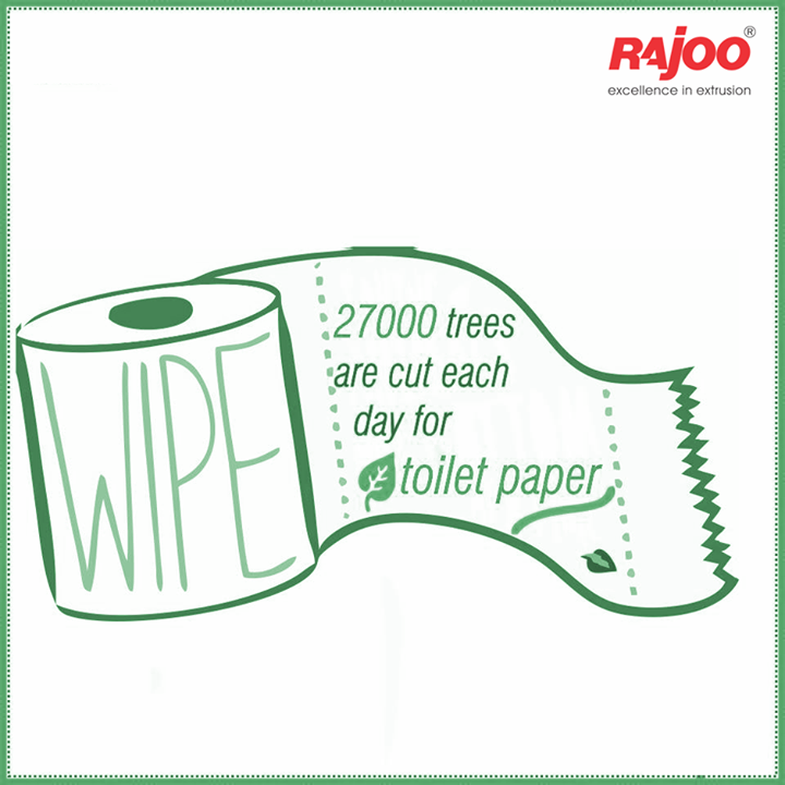 #DidYouKnow #RajooEngineers