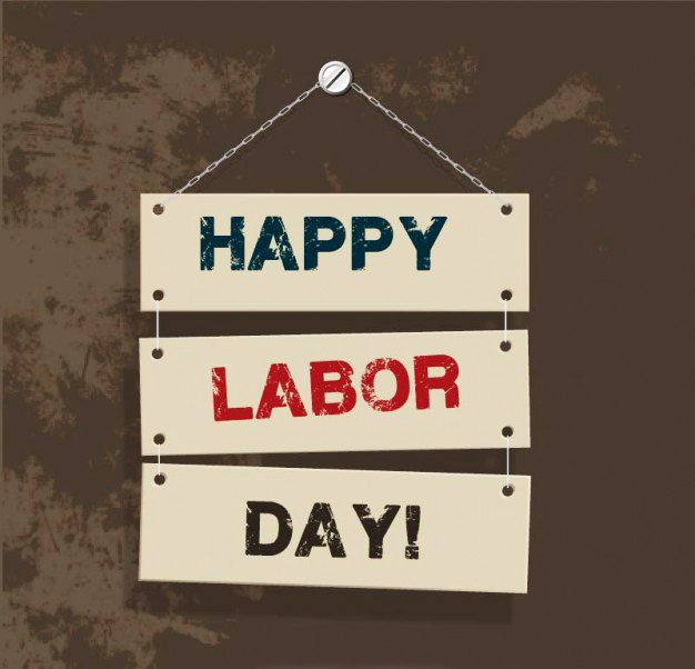 Let's spare a moment and thank the #Labors for their services on #InternationalLaborDay!