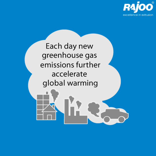 #GlobalWarming is has a significant impact on the sustainability of water supplies in the coming decades. The evidence of global warming includes heat waves, sea-level rise, flooding, melting glaciers, earlier spring arrival, coral reef bleaching, and the spread of disease.

#SaveEnviornment #RajooEngineers #Rajkot