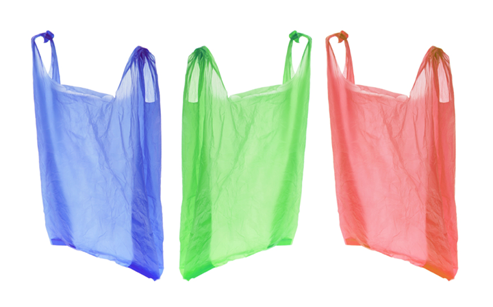 #DidYouKnow

Plastic bags require less total energy to produce than paper bags, they conserve fuel in shipping. It takes seven trucks to carry the same number of paper bags as fits in one truckload of plastic bags.