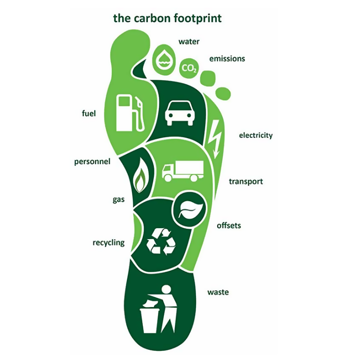 Ways to Reduce Your Carbon Footprint

1. Change Your Light bulbs
2. Unplug Your Gadgets
3. Take Public Transit or Carpool
4. Choose a Laptop Over a Desktop
5. Filter Your Own Water
6. Adjust Your Curtains and Thermostat
7. Buy Local Food
8. Plant a Tree
9. Print or Digital, Be Mindful Reading the News
10. Chose Energy-Efficient Kitchen Appliances

#RajooEngineers #Rajkot