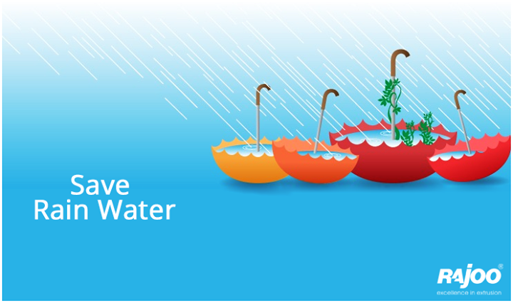 Rainwater harvesting is the accumulation and deposition of rainwater for reuse on-site, rather than allowing it to run off. Its uses include water for garden, water for livestock, water for irrigation, water for domestic use with proper treatment, and indoor heating for houses etc.

#RainWaterHarvesting #SaveWater #RajooEngineers
