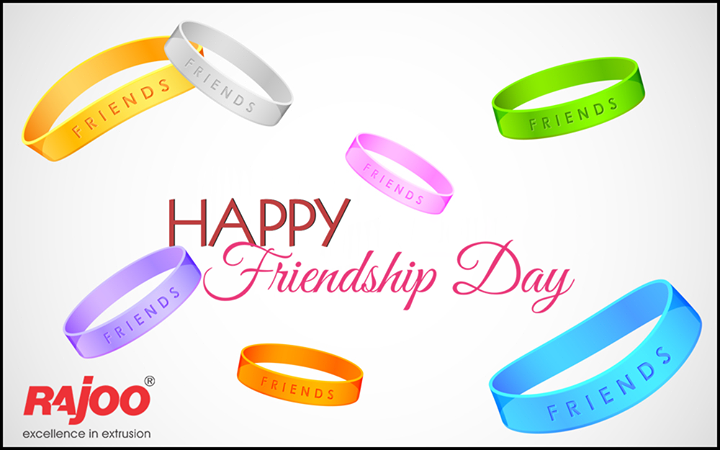 Here's wishing you all a very happy #FriendshipDay !
