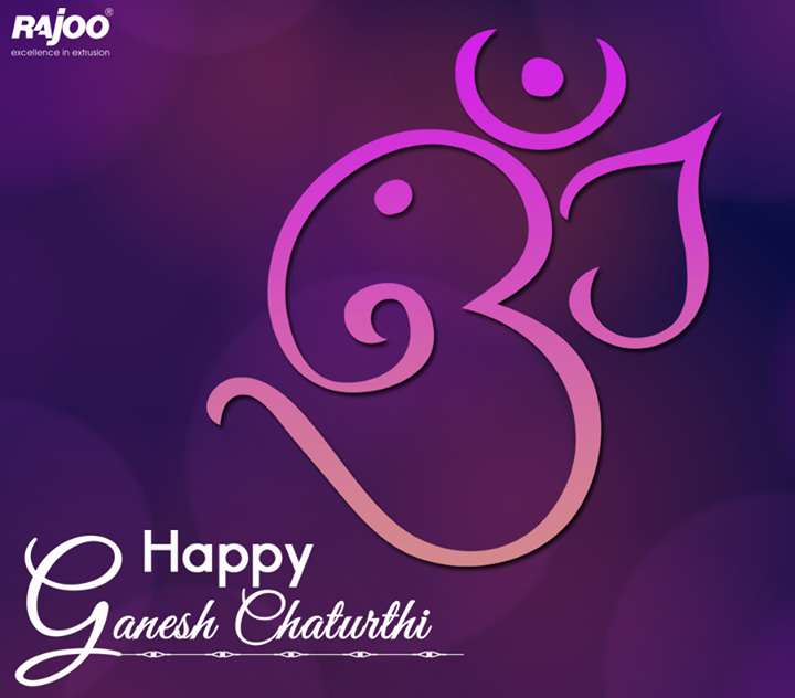 #Festive wishes to all.

#HappyGaneshChaturthi