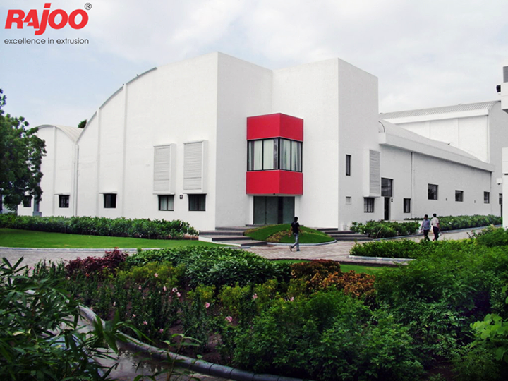 At #Rajoo we believe in keeping the right blend of experience, expertise and excellence.

#RajooEngineers #Rajkot