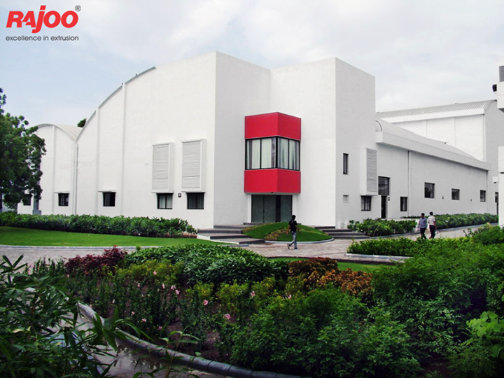 At #Rajoo we believe in keeping the right blend of experience, expertise and excellence.

#RajooEngineers #Rajkot