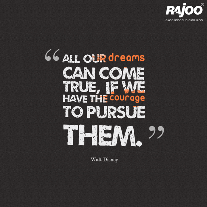 Always remember, you have within you the strength, the patience, and the passion to reach for the stars to change the world.

#MotivationMonday #WiseWords #RajooEngineers