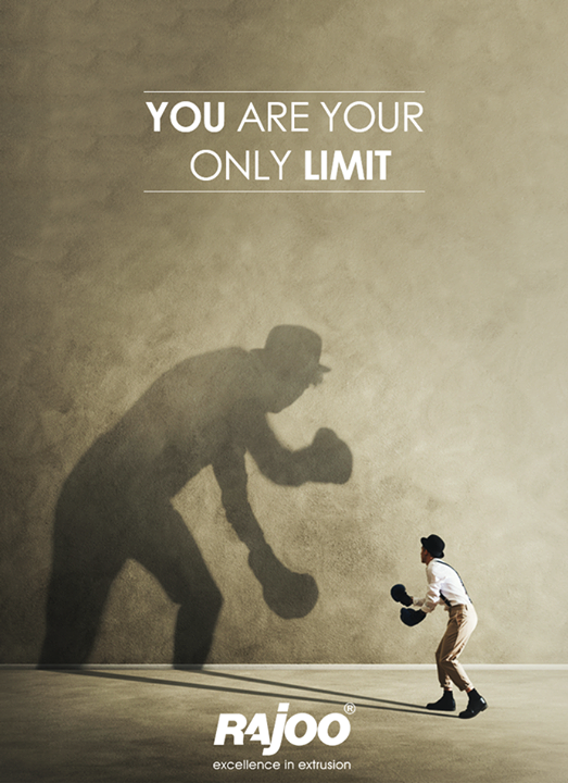 Fight against your fears & get over it for success. 

#MotivationalMonday #RajooEngineers #Rajkot
