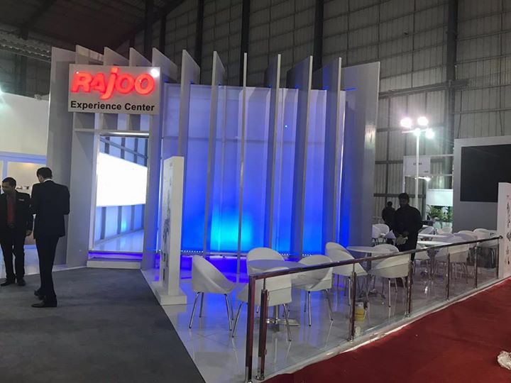 :: Rajoo Engineers Limited,India at Plastindia 2018, Gandhinagar ::

#Events #RajooEngineers #Plastindia2018 #PlasticMachinery #Machines #PlasticIndustry