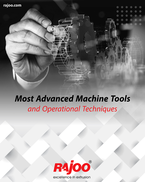 To ensure that the products consistently live up to and in fact, surpass, the performance standards, Rajoo Engineers Limited,India uses the most advanced machine tools and operational techniques available worldwide. Engineering and manufacturing departments are integrated through a digital network to ensure consistency, reliability, and system. Like grooved feed bushes, barrels, screws, specialty mixing pins, die components, various kinds of spirals and air-rings are manufactured in-house. Plants with sound engineering basics are built with sculptor s precision, which is accomplished through self-sufficient tool room comprising of CNC Thread Milling Machine, 4-axis vertical machining center, deep hole boring machine, a horizontal honing machine, a gas nitriding furnace and hard chrome plating shop with stringent quality assurance test

#RajooEngineers #PlasticMachinery #Machines #PlasticIndustry