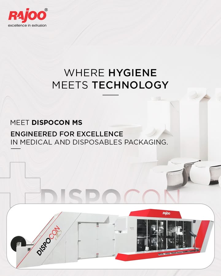 Rajoo Engineers, biodegradable film machine, nonwoven fabric machine, cup stacking machine, extruder for plastic, extrusion machinery, film inflation machine, green house film machine, hdpe pipe plant, inline dripper line, inline lateral pipe, machinery exporter, nine layer blown film machine, nonwoven bag making machine, plastic dunnage bag film, plastic Extruder, plastic processing equipment, plastic processing machinery, pvc conduit pipe, flexible pvc pipe, pvc medical pocket, pvc medical tube, pvc pipe diameter and thickness control, stretch film machine, thick thin sheet lines, thick thin sheet lines, twin screw pipe plant, twin screw pvc extruder, twin screw pvc pipe plant, wpc profile machine, sheet line , extrusion lines
