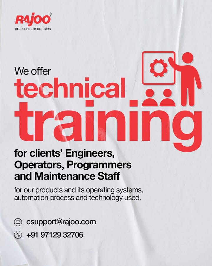 Rajoo Engineers, biodegradable film machine, nonwoven fabric machine, cup stacking machine, extruder for plastic, extrusion machinery, film inflation machine, green house film machine, hdpe pipe plant, inline dripper line, inline lateral pipe, machinery exporter, nine layer blown film machine, nonwoven bag making machine, plastic dunnage bag film, plastic Extruder, plastic processing equipment, plastic processing machinery, pvc conduit pipe, flexible pvc pipe, pvc medical pocket, pvc medical tube, pvc pipe diameter and thickness control, stretch film machine, thick thin sheet lines, thick thin sheet lines, twin screw pipe plant, twin screw pvc extruder, twin screw pvc pipe plant, wpc profile machine, sheet line , extrusion lines