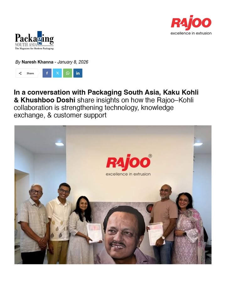 Rajoo Engineers, biodegradable film machine, nonwoven fabric machine, cup stacking machine, extruder for plastic, extrusion machinery, film inflation machine, green house film machine, hdpe pipe plant, inline dripper line, inline lateral pipe, machinery exporter, nine layer blown film machine, nonwoven bag making machine, plastic dunnage bag film, plastic Extruder, plastic processing equipment, plastic processing machinery, pvc conduit pipe, flexible pvc pipe, pvc medical pocket, pvc medical tube, pvc pipe diameter and thickness control, stretch film machine, thick thin sheet lines, thick thin sheet lines, twin screw pipe plant, twin screw pvc extruder, twin screw pvc pipe plant, wpc profile machine, sheet line , extrusion lines