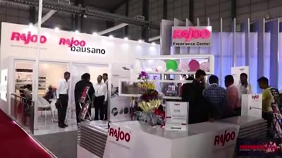 Exclusive interview of Mr. Sunil Jain (Director – Rajoo) at Plastindia 2018  with foresights of Plastic Industry with new product line and how Rajoo Engineers made the experience more interactive with Virtual Reality during the event.

#Plastindia2018 #ExclusiveInterview #RajooEngineers #Rajkot #PlasticMachinery #Machines #PlasticIndustry