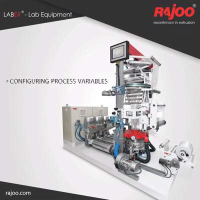 Applications of LABEX (Lab Equipment)

#RajooEngineers #Rajkot #PlasticMachinery #Machines #PlasticIndustry
