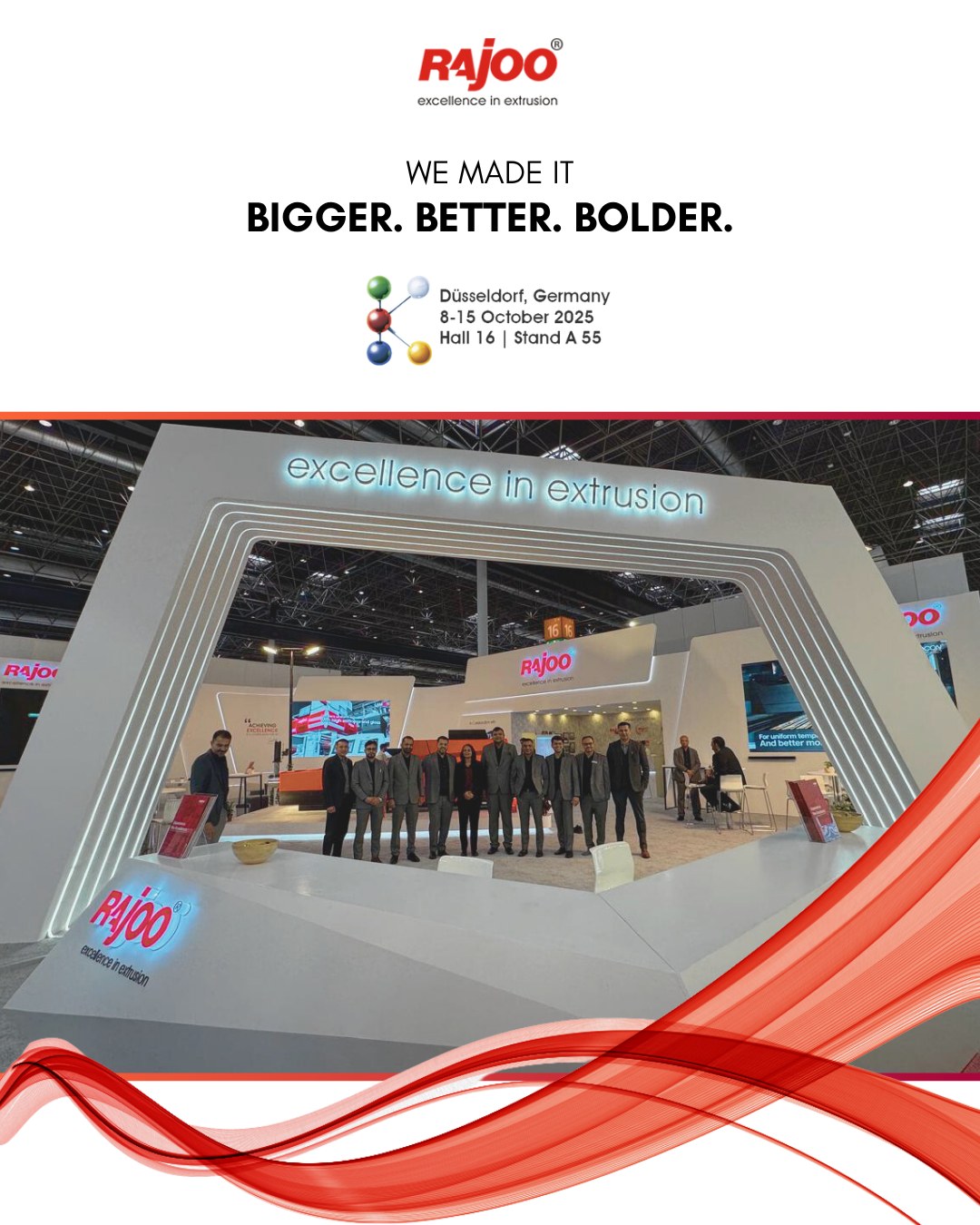 Rajoo Engineers, biodegradable film machine, nonwoven fabric machine, cup stacking machine, extruder for plastic, extrusion machinery, film inflation machine, green house film machine, hdpe pipe plant, inline dripper line, inline lateral pipe, machinery exporter, nine layer blown film machine, nonwoven bag making machine, plastic dunnage bag film, plastic Extruder, plastic processing equipment, plastic processing machinery, pvc conduit pipe, flexible pvc pipe, pvc medical pocket, pvc medical tube, pvc pipe diameter and thickness control, stretch film machine, thick thin sheet lines, thick thin sheet lines, twin screw pipe plant, twin screw pvc extruder, twin screw pvc pipe plant, wpc profile machine, sheet line , extrusion lines