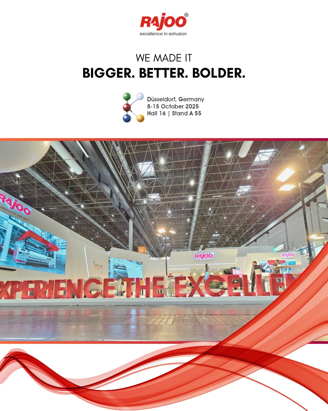 Rajoo Engineers, biodegradable film machine, nonwoven fabric machine, cup stacking machine, extruder for plastic, extrusion machinery, film inflation machine, green house film machine, hdpe pipe plant, inline dripper line, inline lateral pipe, machinery exporter, nine layer blown film machine, nonwoven bag making machine, plastic dunnage bag film, plastic Extruder, plastic processing equipment, plastic processing machinery, pvc conduit pipe, flexible pvc pipe, pvc medical pocket, pvc medical tube, pvc pipe diameter and thickness control, stretch film machine, thick thin sheet lines, thick thin sheet lines, twin screw pipe plant, twin screw pvc extruder, twin screw pvc pipe plant, wpc profile machine, sheet line , extrusion lines