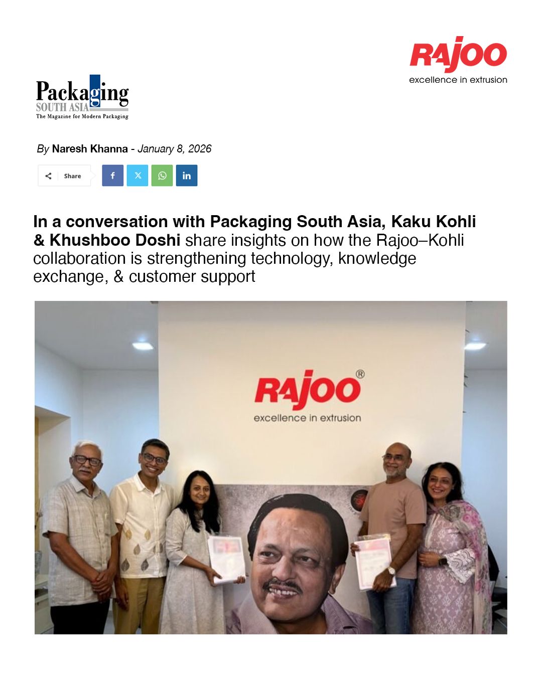 Rajoo Engineers, biodegradable film machine, nonwoven fabric machine, cup stacking machine, extruder for plastic, extrusion machinery, film inflation machine, green house film machine, hdpe pipe plant, inline dripper line, inline lateral pipe, machinery exporter, nine layer blown film machine, nonwoven bag making machine, plastic dunnage bag film, plastic Extruder, plastic processing equipment, plastic processing machinery, pvc conduit pipe, flexible pvc pipe, pvc medical pocket, pvc medical tube, pvc pipe diameter and thickness control, stretch film machine, thick thin sheet lines, thick thin sheet lines, twin screw pipe plant, twin screw pvc extruder, twin screw pvc pipe plant, wpc profile machine, sheet line , extrusion lines