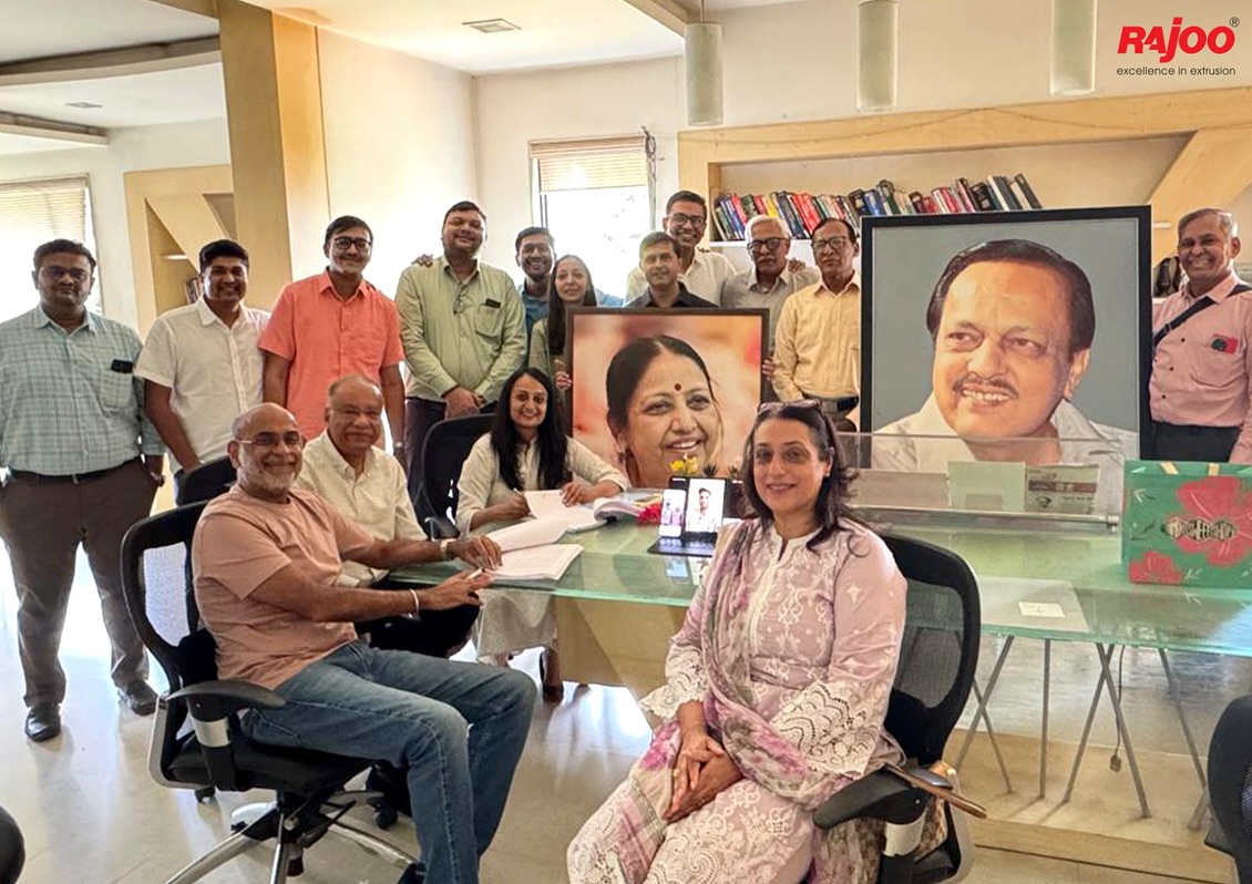 Rajoo Engineers, biodegradable film machine, nonwoven fabric machine, cup stacking machine, extruder for plastic, extrusion machinery, film inflation machine, green house film machine, hdpe pipe plant, inline dripper line, inline lateral pipe, machinery exporter, nine layer blown film machine, nonwoven bag making machine, plastic dunnage bag film, plastic Extruder, plastic processing equipment, plastic processing machinery, pvc conduit pipe, flexible pvc pipe, pvc medical pocket, pvc medical tube, pvc pipe diameter and thickness control, stretch film machine, thick thin sheet lines, thick thin sheet lines, twin screw pipe plant, twin screw pvc extruder, twin screw pvc pipe plant, wpc profile machine, sheet line , extrusion lines